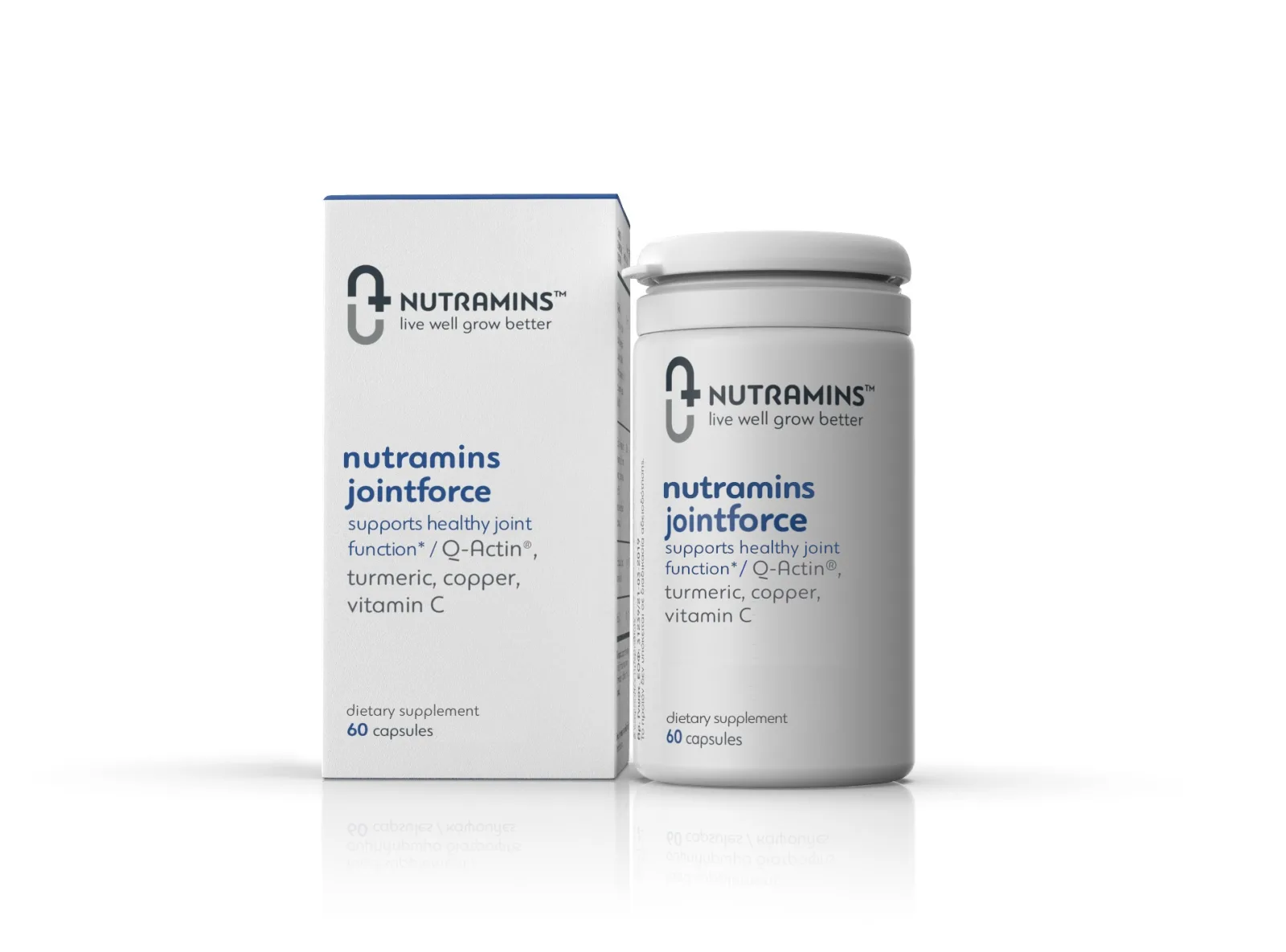 Nutramins photo 11