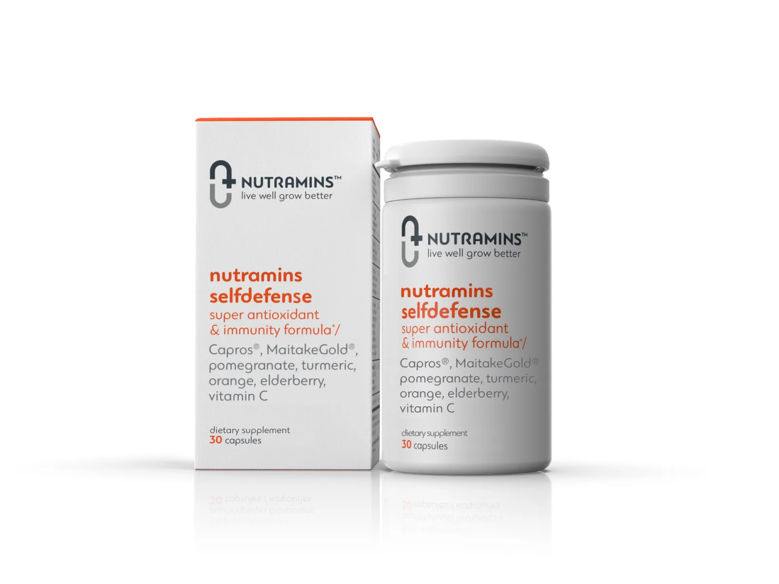 Nutramins photo 12
