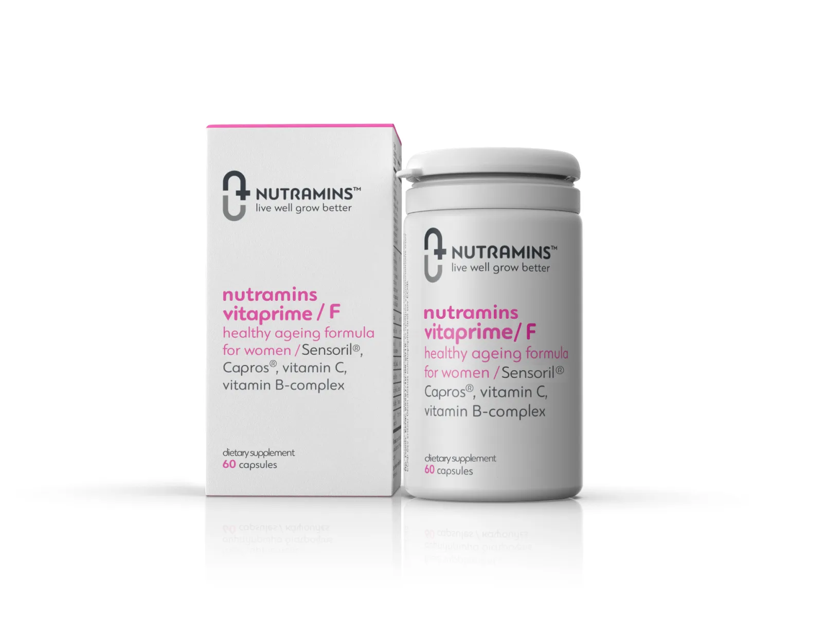 Nutramins photo 9