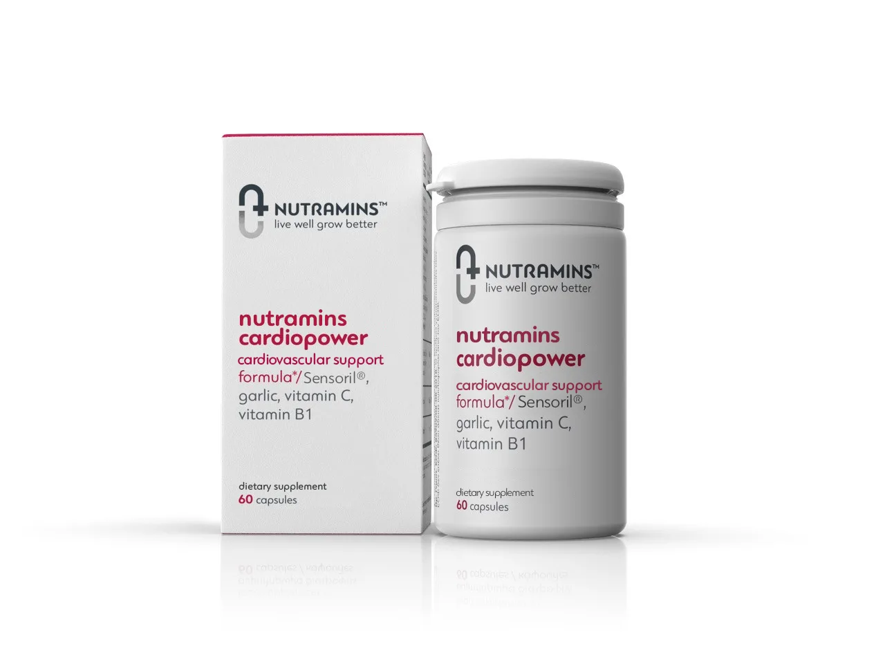 Nutramins photo 6