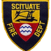 Potterville Fire Department logo