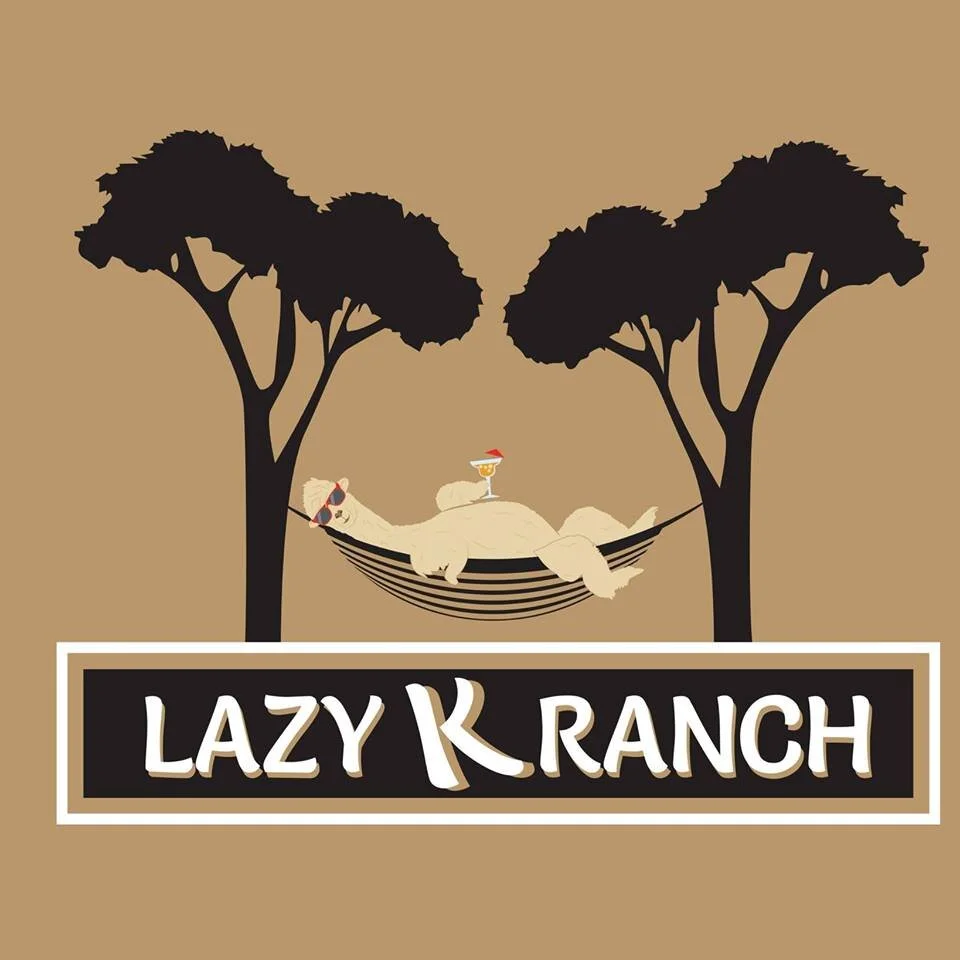 The Lazy K Ranch