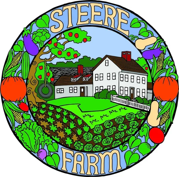 Steere Farm logo