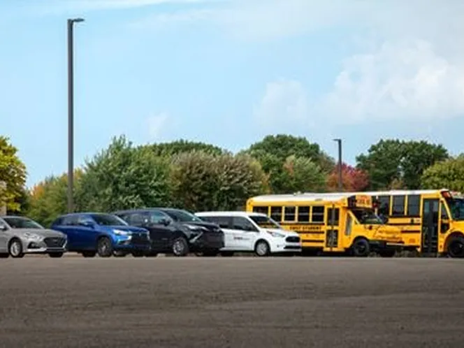 First Student, Inc photo 10