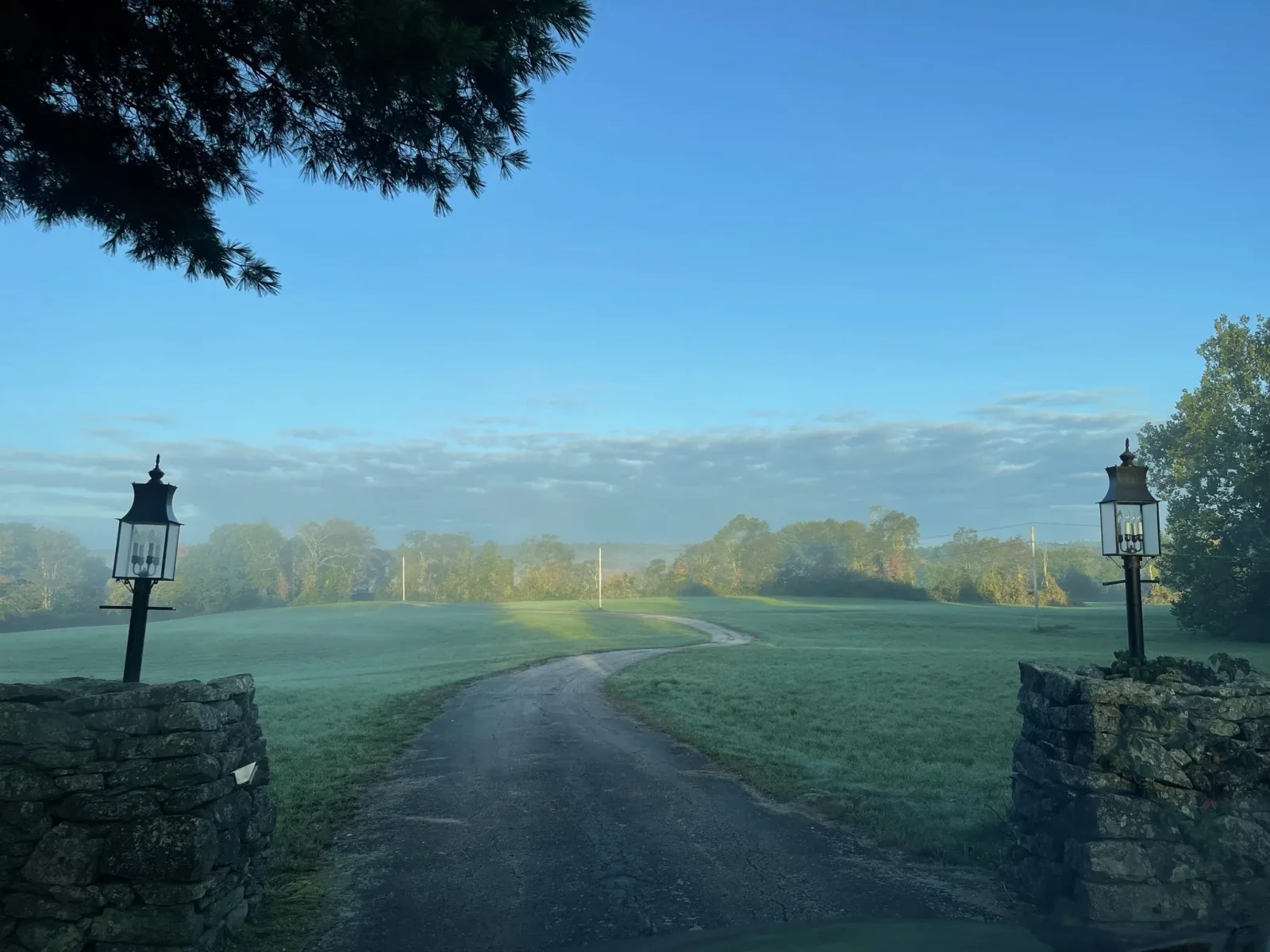 West Meadowbrook farm photo 5