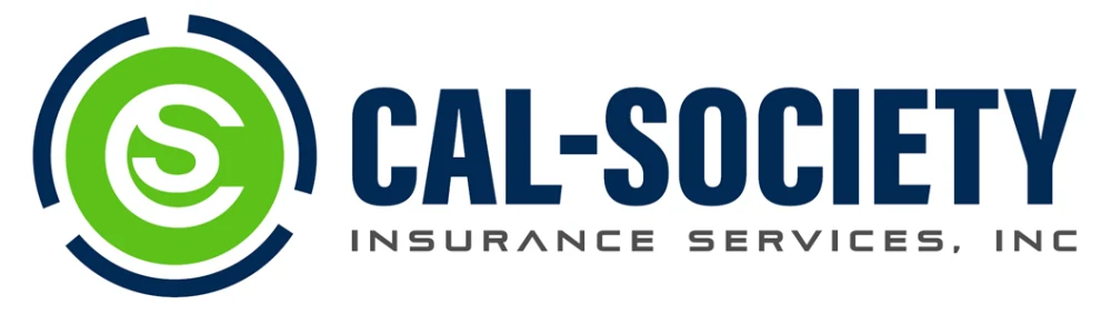 Cal Society Insurance Services, Inc. logo