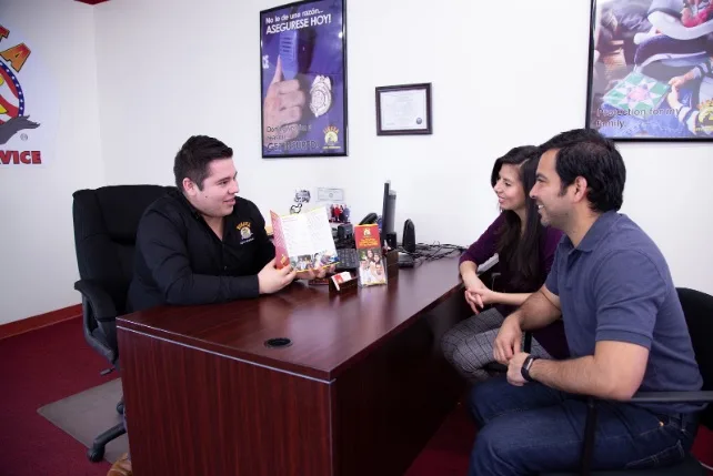 Fiesta Auto Insurance & Tax Service photo 5