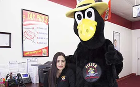 Fiesta Auto Insurance & Tax Service photo 6