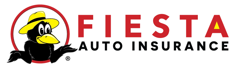 Fiesta Auto Insurance & Tax Service logo