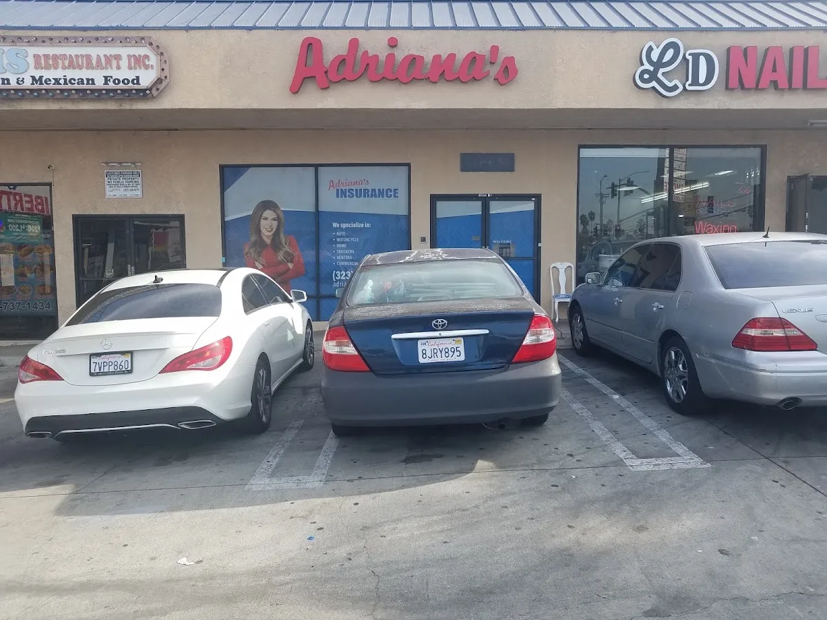 Adriana's Insurance Services