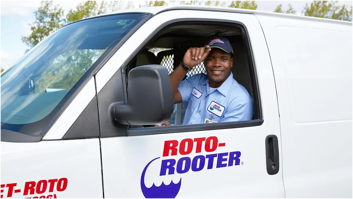 Roto-Rooter Plumbing & Water Cleanup photo 6