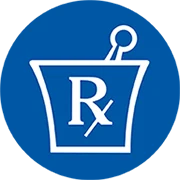 Kyoto Pharmacy logo