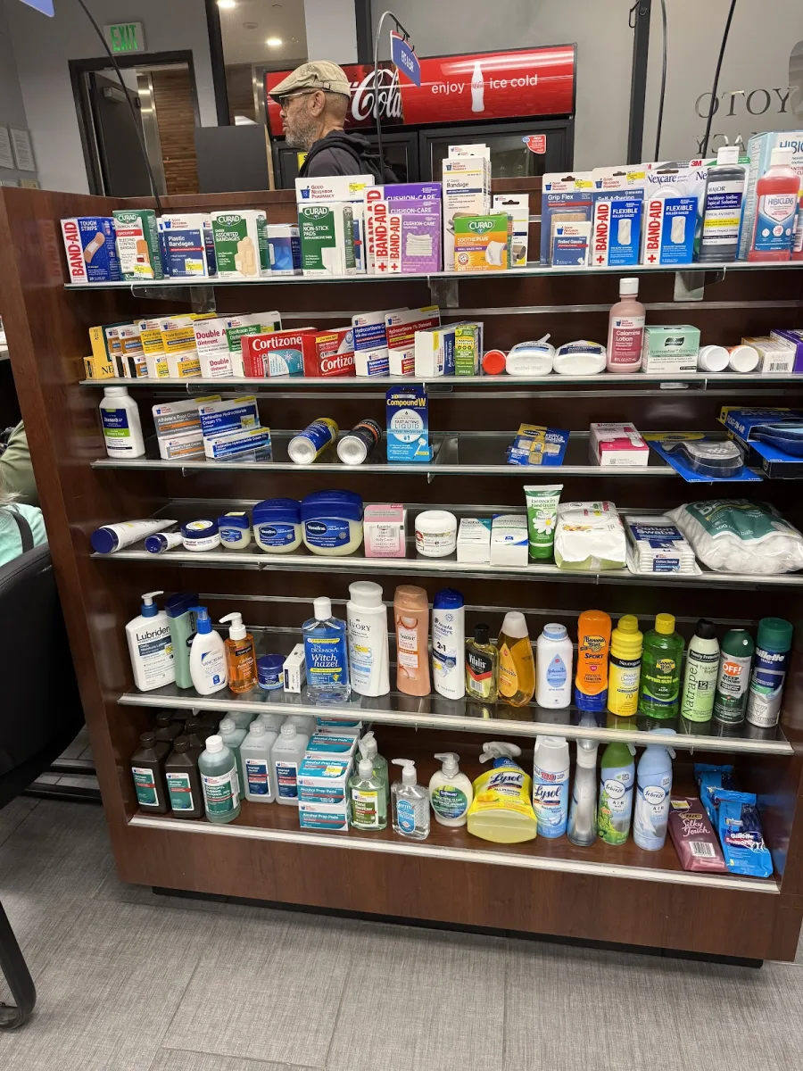 Kyoto Pharmacy