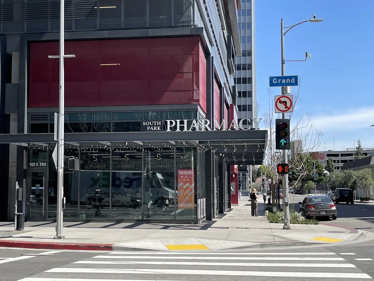 South Park Pharmacy