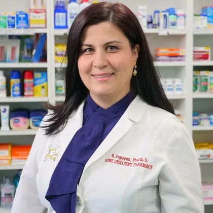 Vine Discount Pharmacy and Medical Supply photo 7