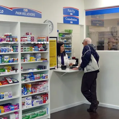 Vine Discount Pharmacy and Medical Supply photo 8