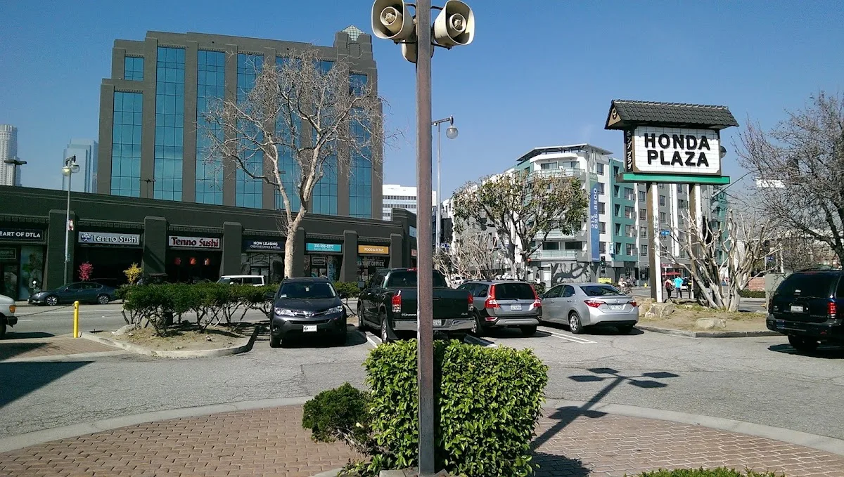 Little Tokyo Pharmacy