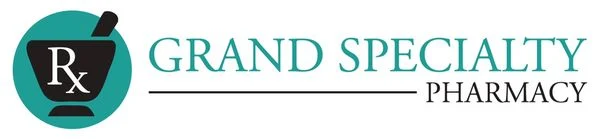 Grand Specialty Pharmacy logo