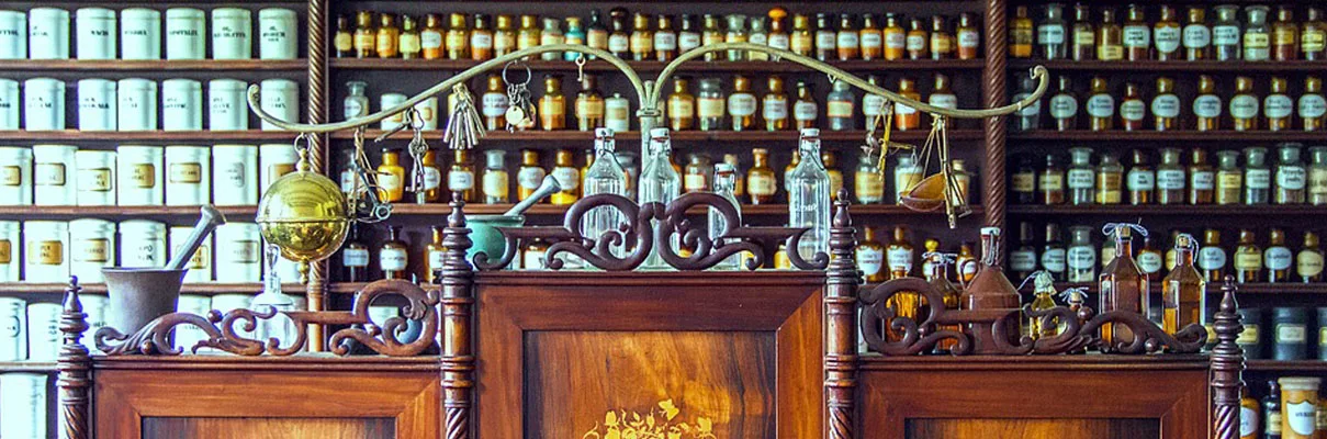 Vermont V.O. Pharmacy photo 6