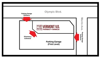Vermont V.O. Pharmacy photo 7
