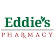 Eddie's Pharmacy logo