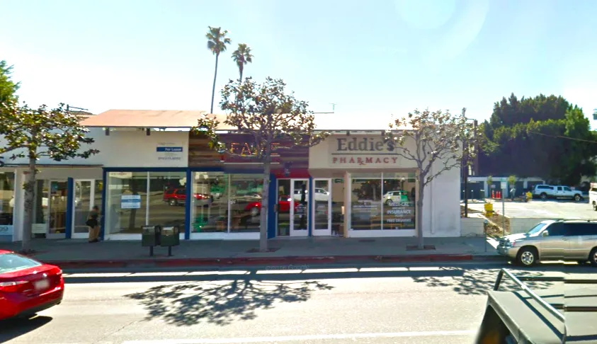 Eddie's Pharmacy