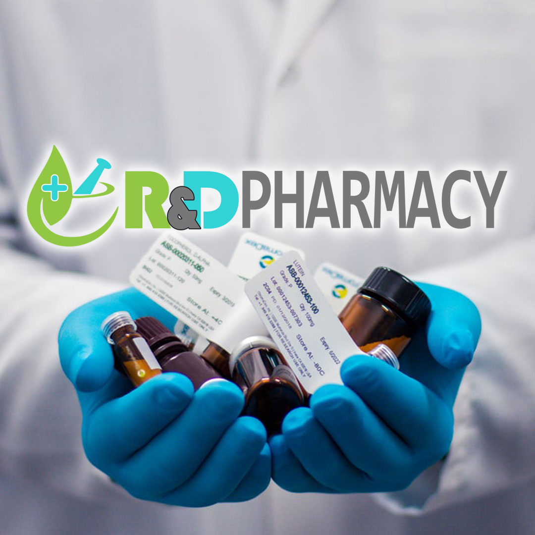 R & D Pharmacy