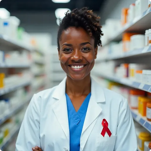 AHF Pharmacy - Hollywood Flagship photo 2