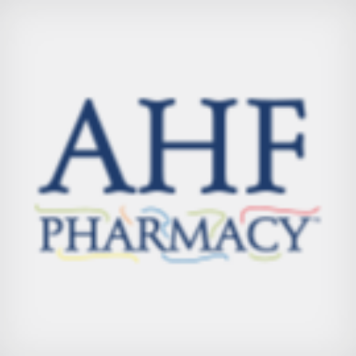 AHF Pharmacy - Hollywood Flagship