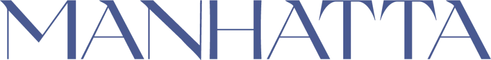 Manhatta logo