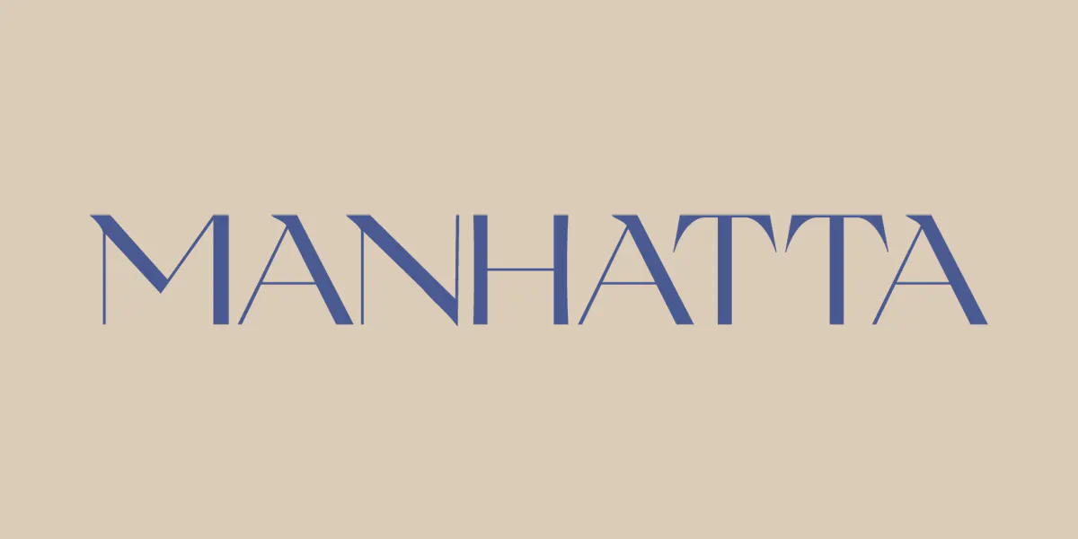 Manhatta