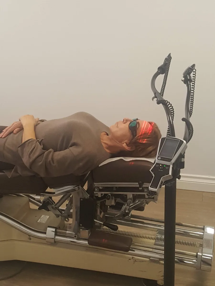 The LA Chiropractor photo 2