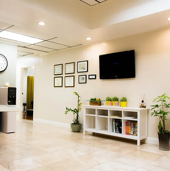 Healing Chiropractic Clinic