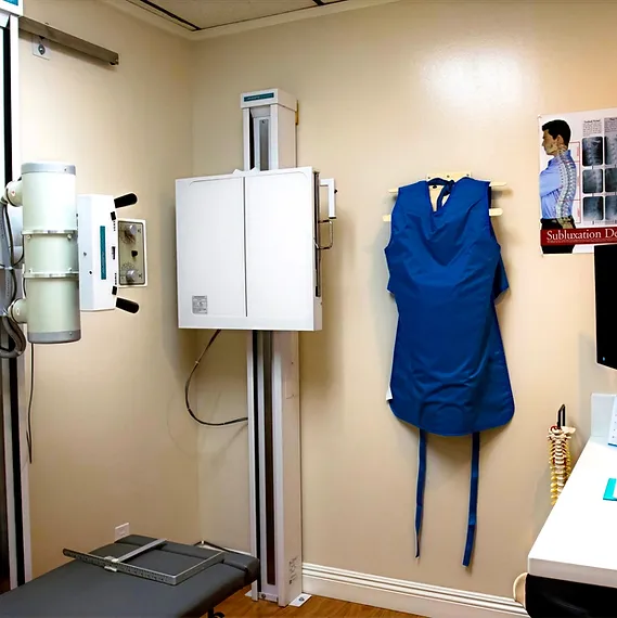 Healing Chiropractic Clinic photo 3