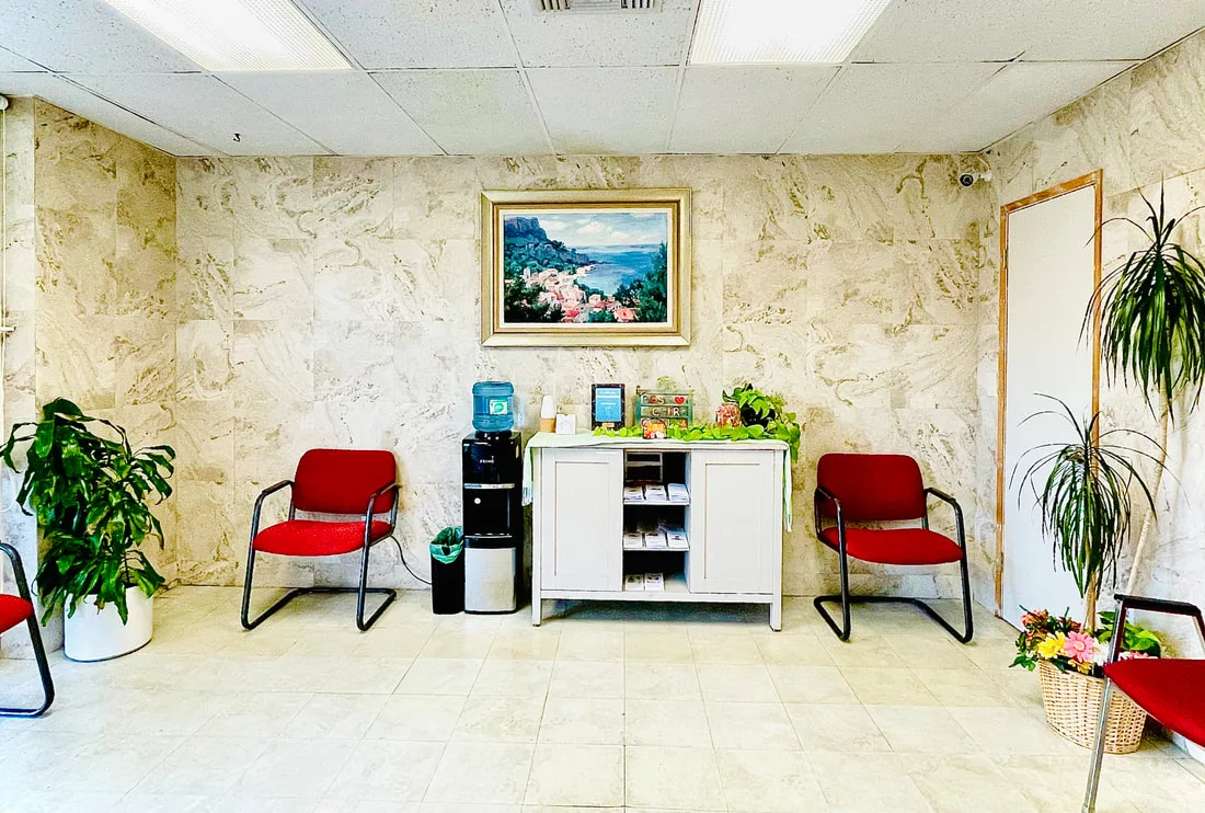 B.E.S.T. Chiropractic Clinic