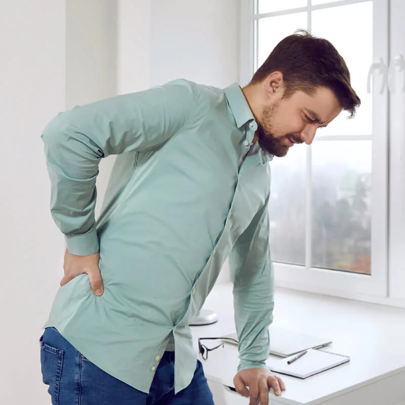 Dr. Steven Becker Los Angeles Chiropractor photo 2