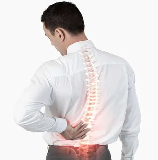 Dr. Steven Becker Los Angeles Chiropractor photo 9