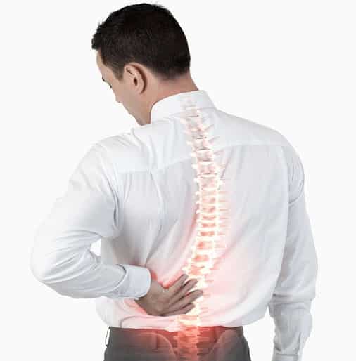 Dr. Steven Becker Los Angeles Chiropractor