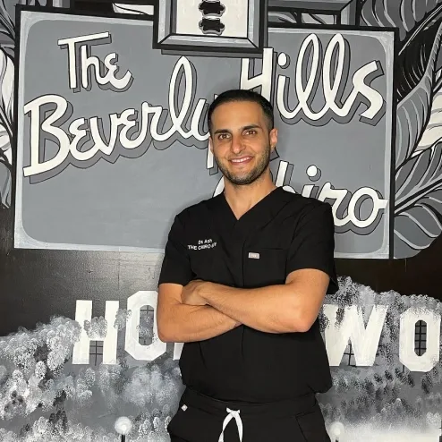 The Chiro Guy Chiropractic and Wellness Center photo 7