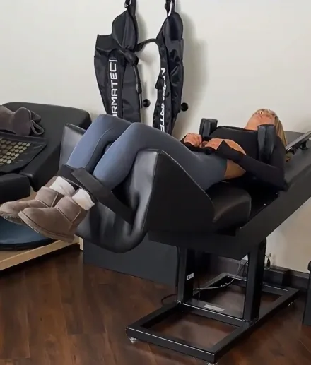 The Chiro Guy Chiropractic and Wellness Center photo 9