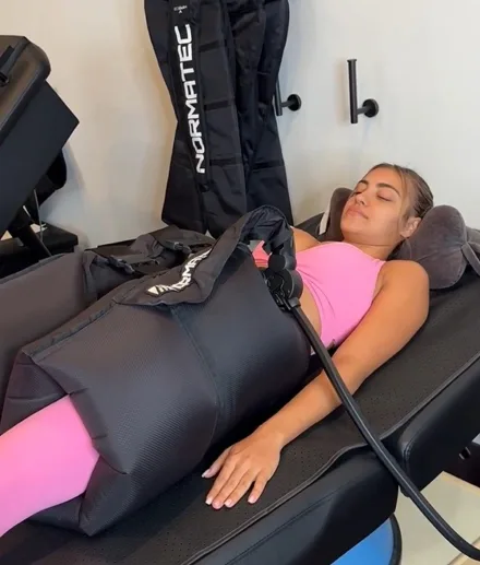 The Chiro Guy Chiropractic and Wellness Center photo 10