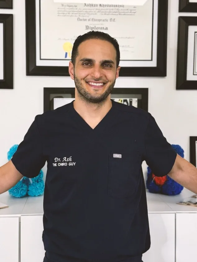 The Chiro Guy Chiropractic and Wellness Center photo 3