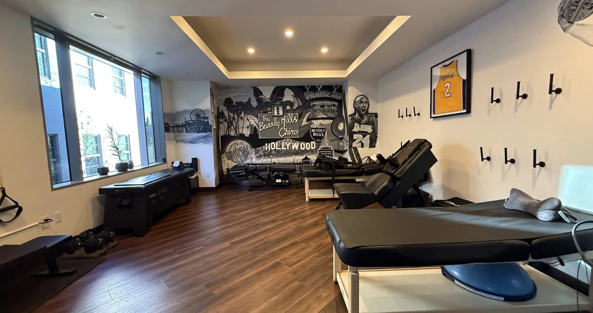 The Chiro Guy Chiropractic and Wellness Center