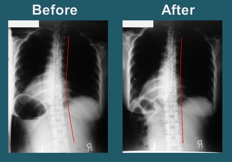 Yonsei Chiropractic Clinic photo 8