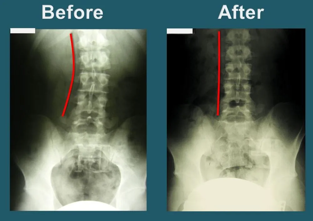 Yonsei Chiropractic Clinic photo 3