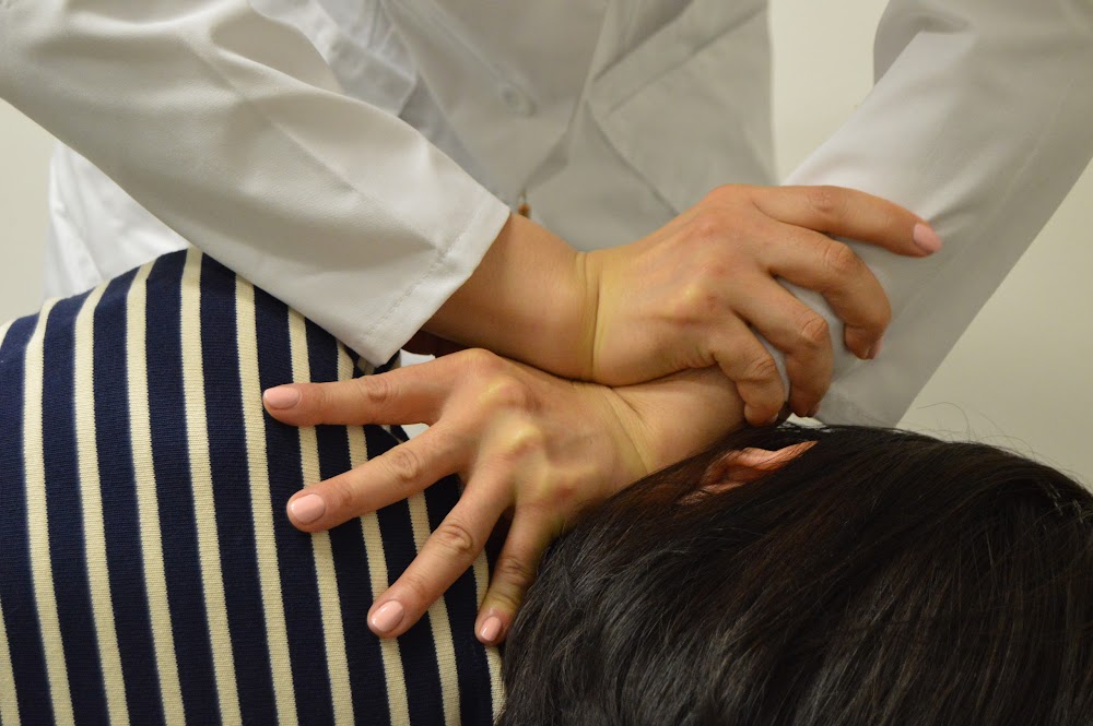 Yonsei Chiropractic Clinic