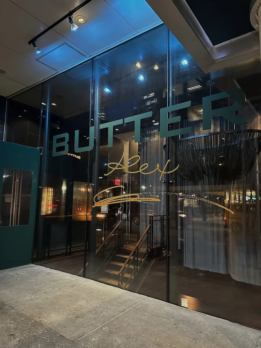 Butter photo 6
