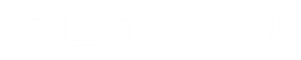 Butter logo