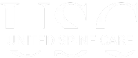 United Spine Care logo