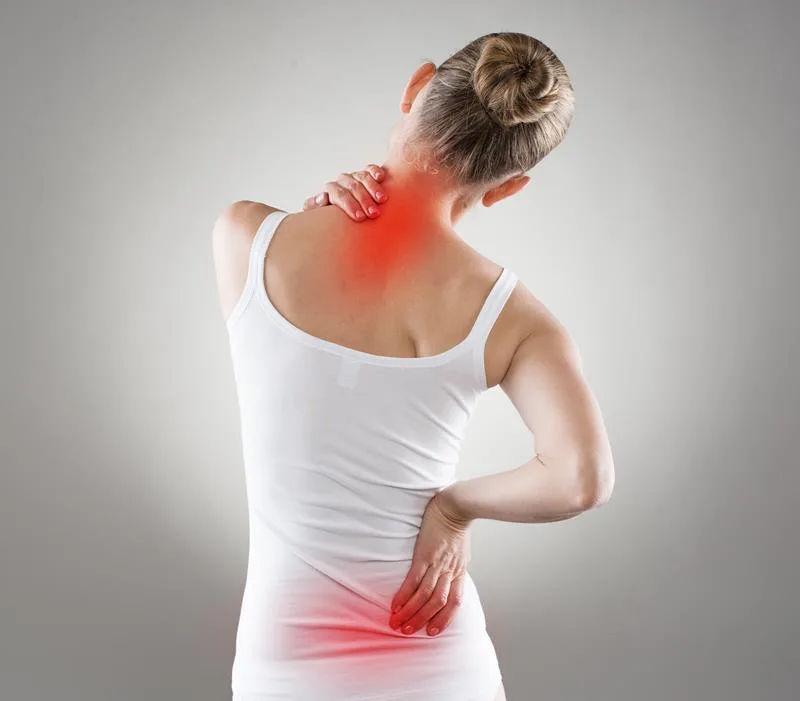 AJ Chiropractic Clinic photo 2